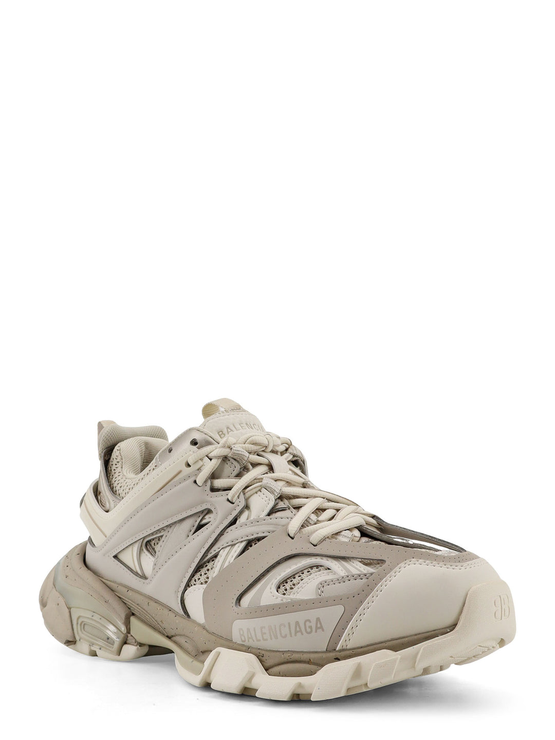 Balenciaga Sneakers - Light and natural | b7add7e19465c7bee7093f34416f1a3280f647b7