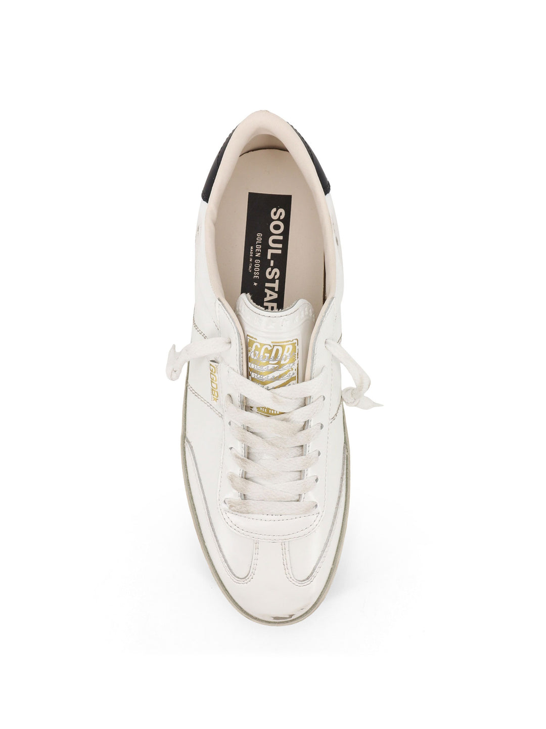 Golden Goose Sneakers - Light and natural | 496be466b295c67c86e4c29704879acccdf62edb