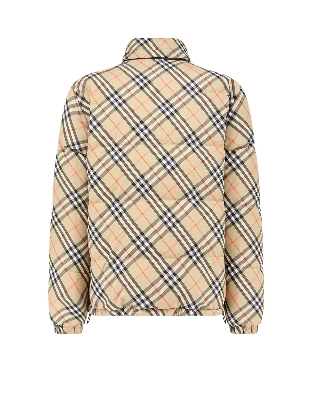 Burberry Jackets - SAND IP CHECK | 25b72a178bd6c1586c07f84e93186f07e37a8b58