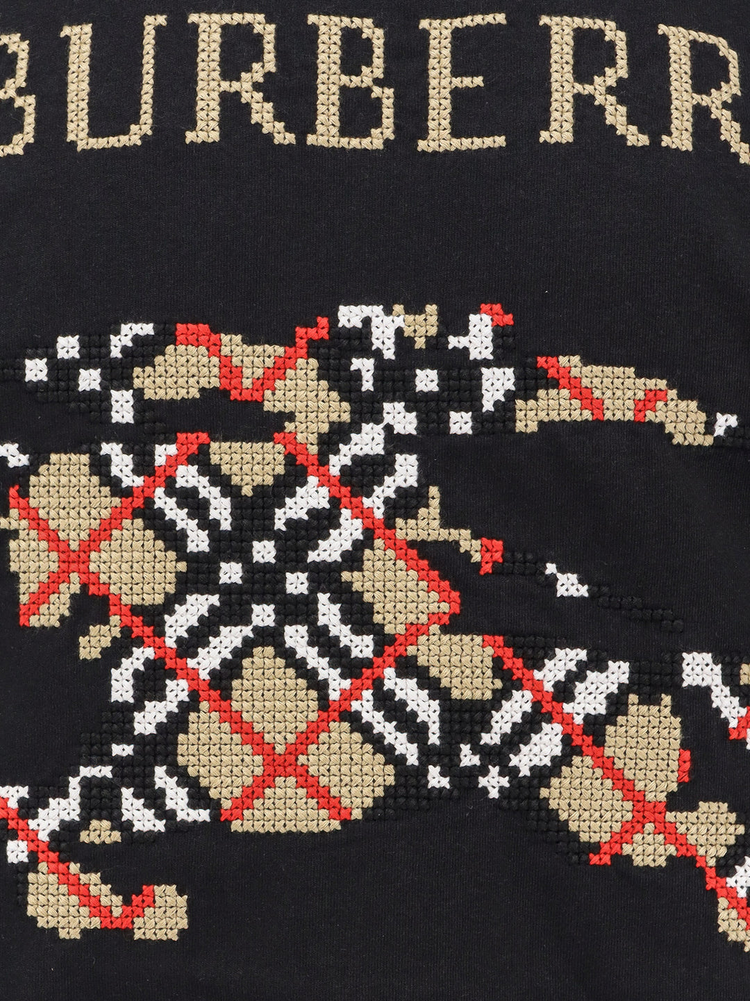 Burberry T-shirts and Polos - Blacks and greys | 77704bee096935b0f4e59f5abadcd5c9a3ab1860