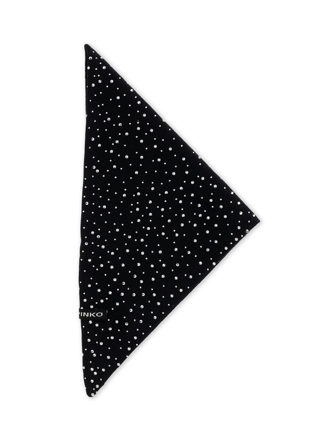 Pinko Scarfs - Blacks and greys | 4c281b93664c3f52665f9ecc28ee6e929983c8fa
