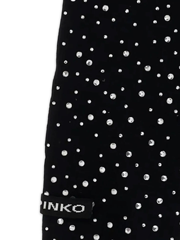 Pinko Scarfs - Blacks and greys | bb948b98f0d200e992a80ad04de58faf15a09cfa