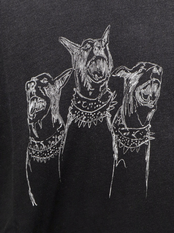 Represent T-shirts and Polos - AGED BLACK | 2dc63cc6f9dacd628519b0a6cc8981f0b811db34