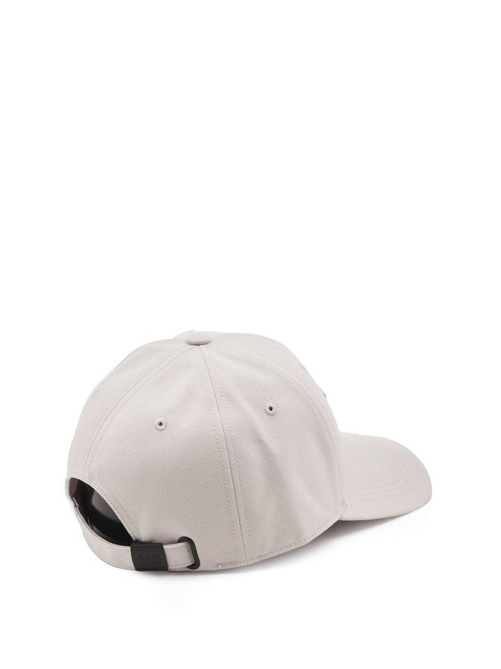 Y-3 Hats - Chiari | 5b6ef0efd13be5f0618cac8dfa2fcd0fe2101699