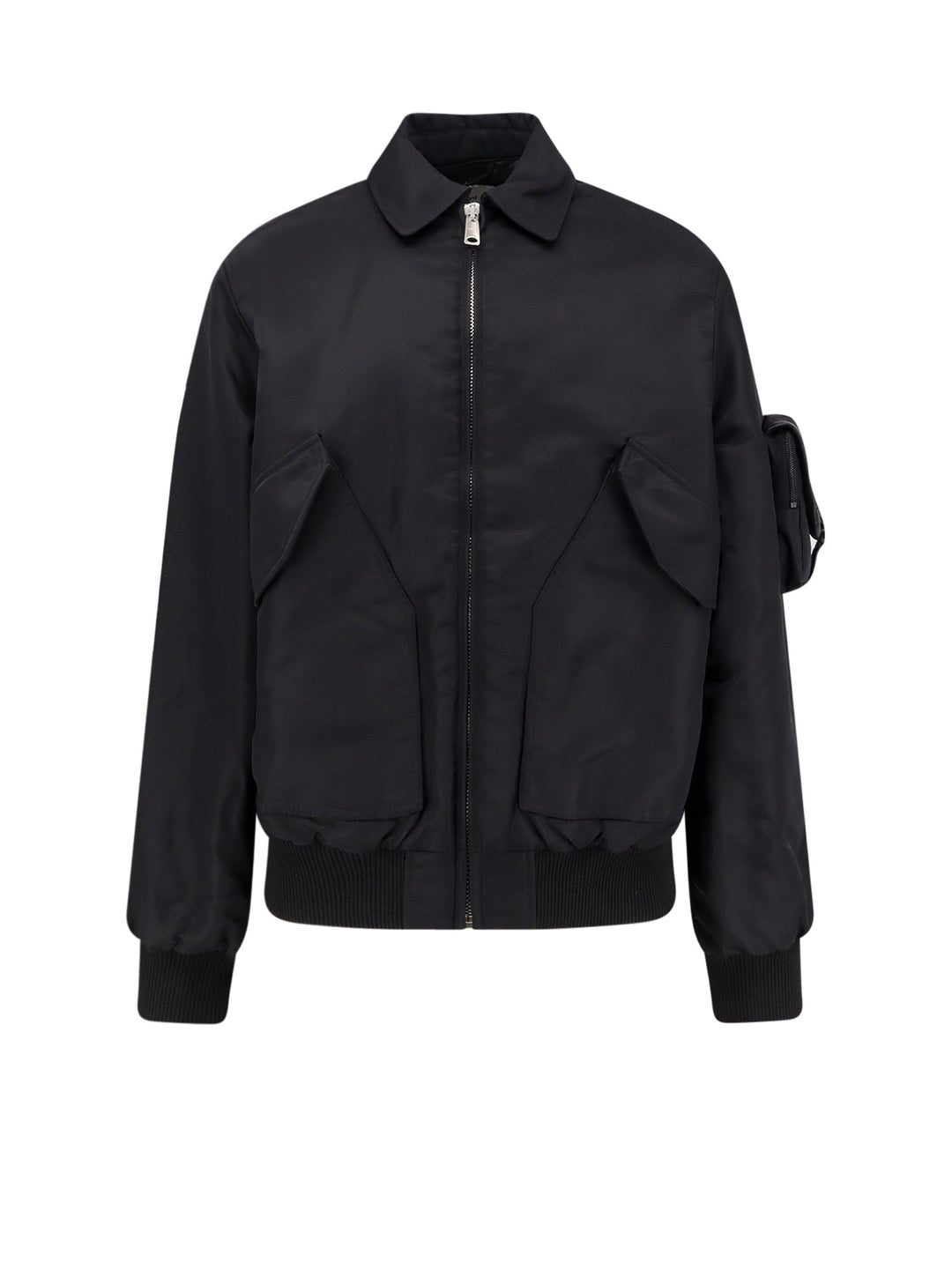 Coperni Jackets - Blacks and greys | 12d0945cae7eb50f3cb7beb8f92f7c0f714ab3bd