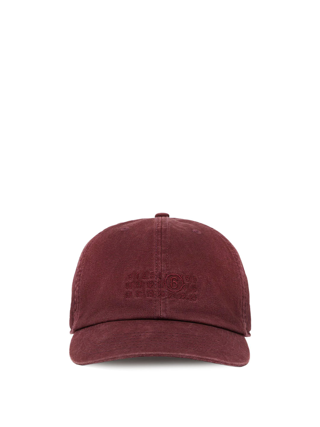 Mm6 Maison Margiela Hats - Marrone | 87afa94426fee39d34f64a7ec564f906e75fd3ff