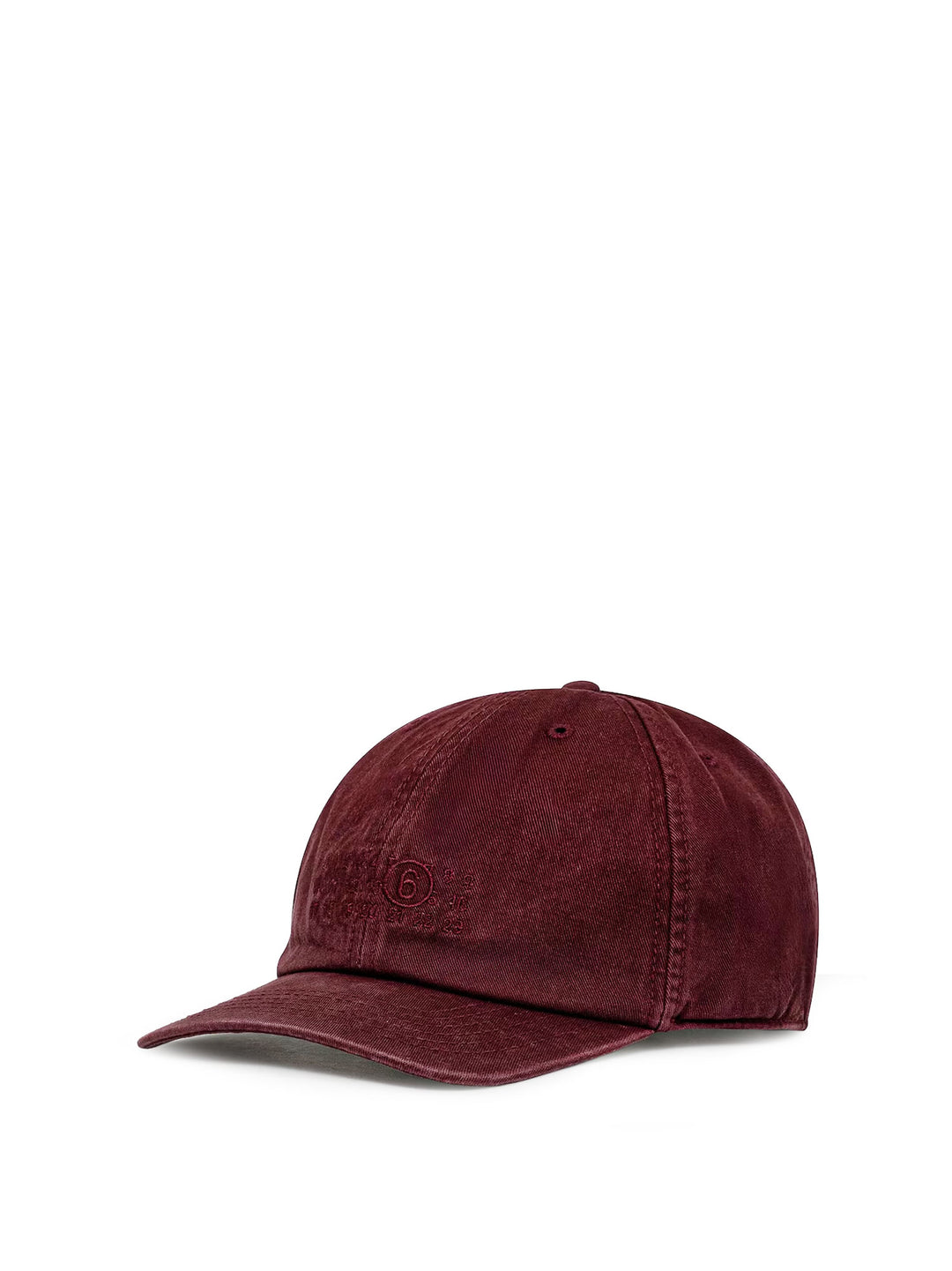 Mm6 Maison Margiela Hats - Marrone | 3f5e29368836969d90bbdd130a2cf46f067276a2