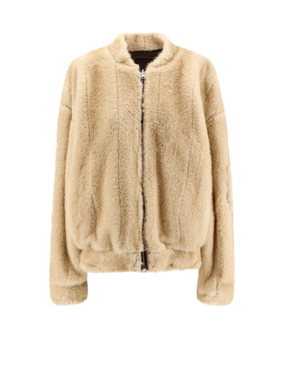 Mm6 Maison Margiela Jackets - Scuri | 7fc11c2303a754c93d49b9e49a0221ab6cd50573