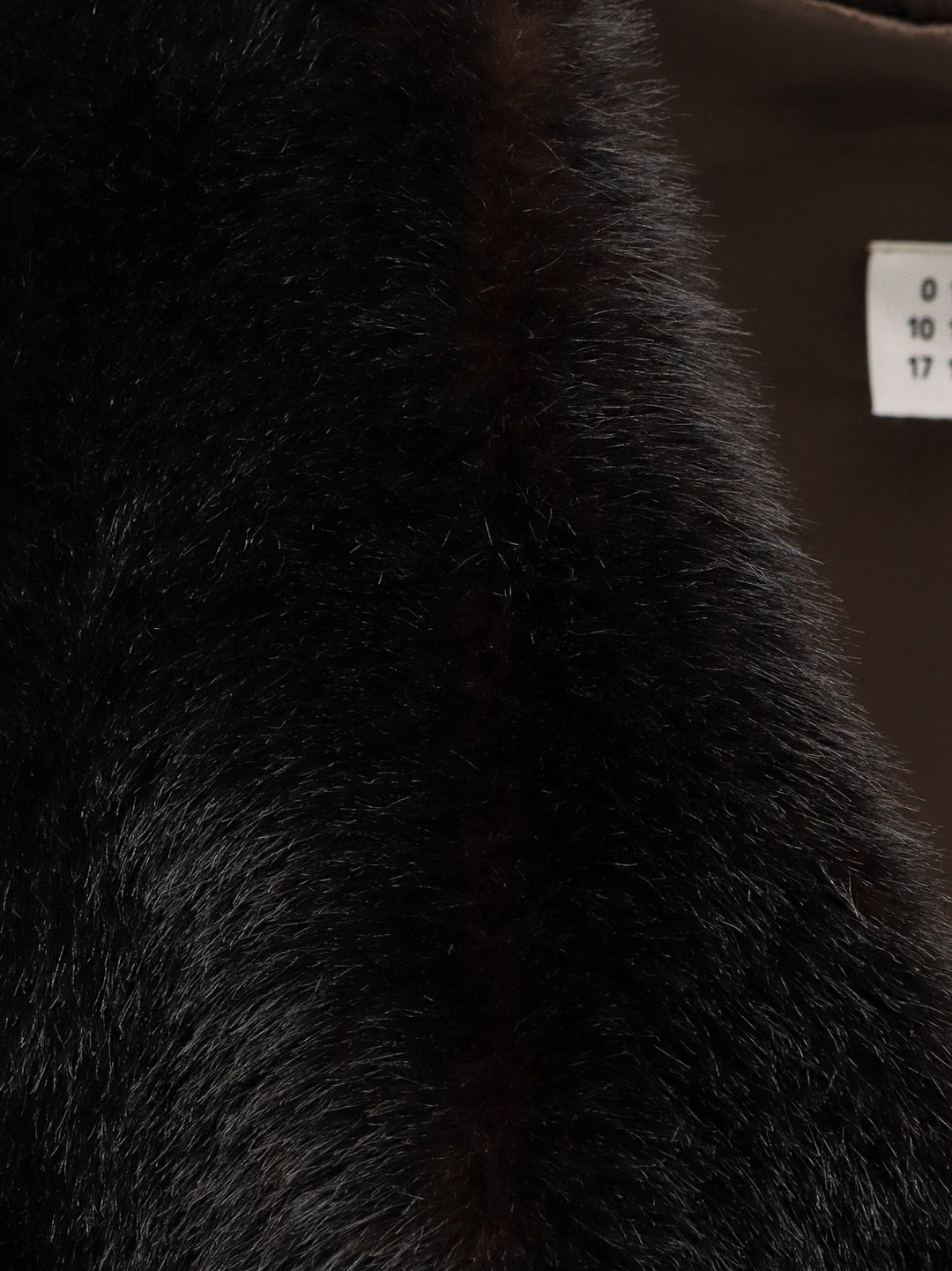 Mm6 Maison Margiela Dresses - Marrone | 10f4a53c898b0186b355fea2411dcdd78a47577f