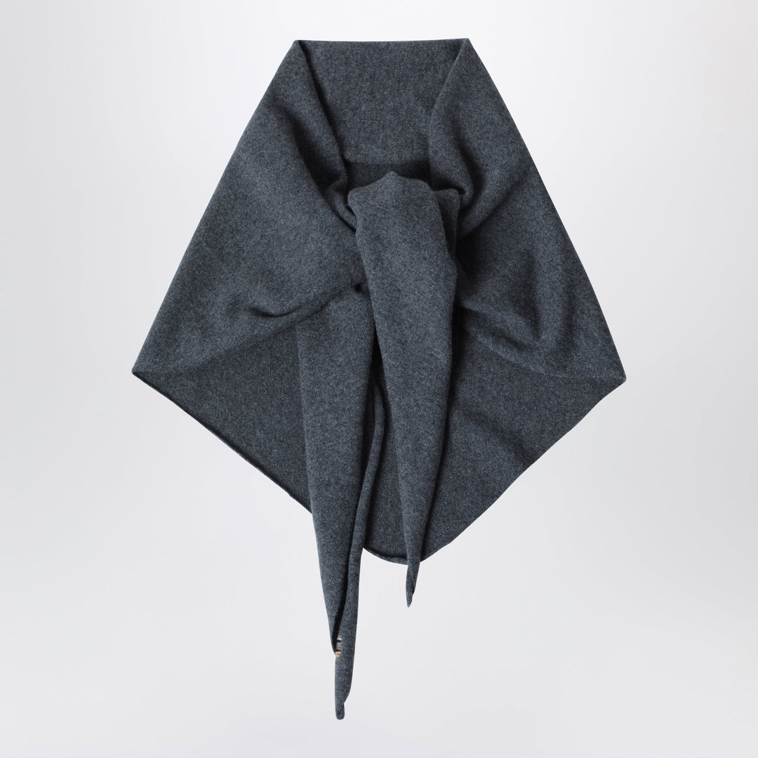 Extreme Cashmere Scarves & Shawls - Grey | e4a79ce0b869d1464854267b4937badcd13b2620