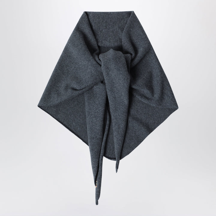 Extreme Cashmere Scarves & Shawls - Grey | e4a79ce0b869d1464854267b4937badcd13b2620