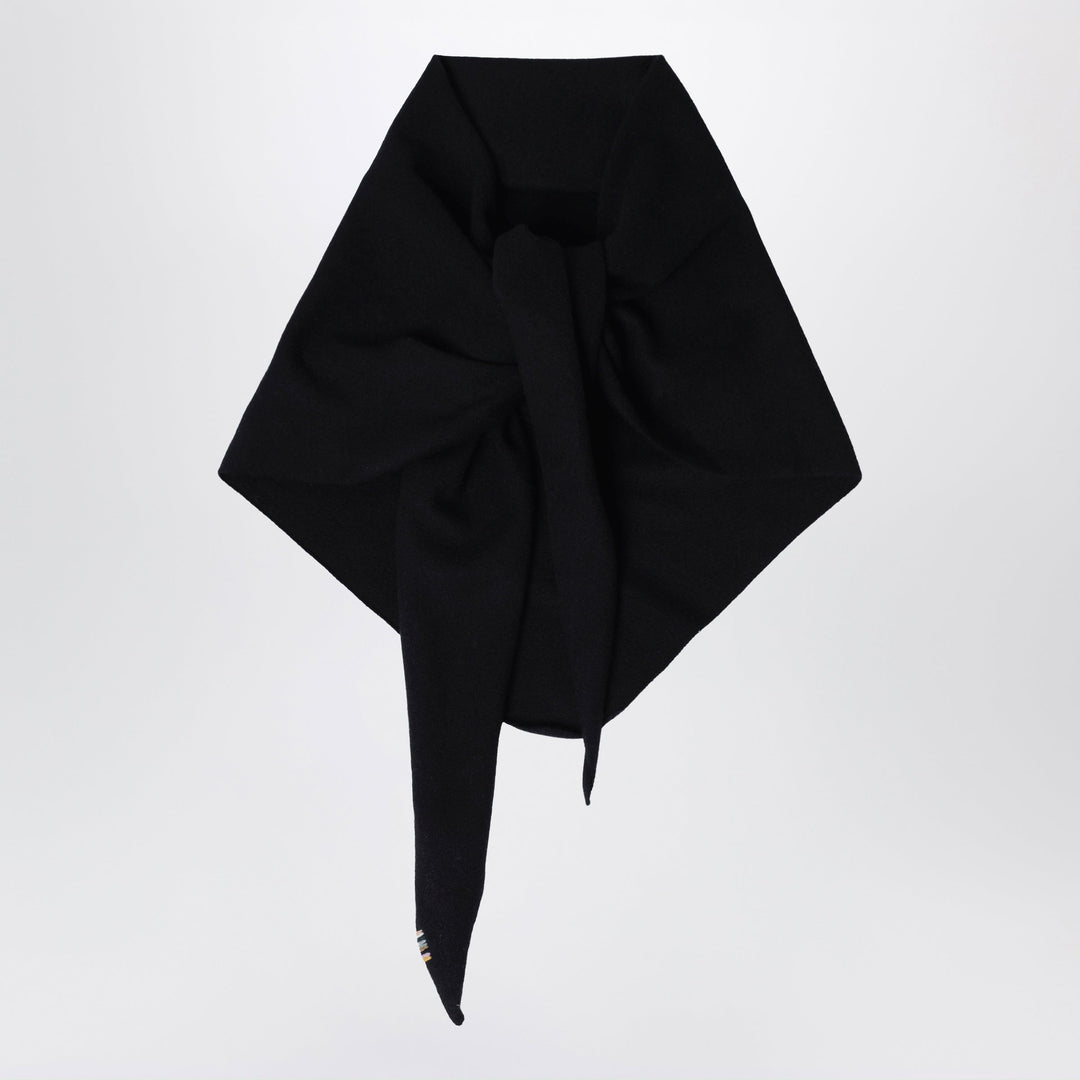 Extreme Cashmere Scarves & Shawls - Nero | 76c6f7aa68ffba8903aa8bd7f29bb996346efda8
