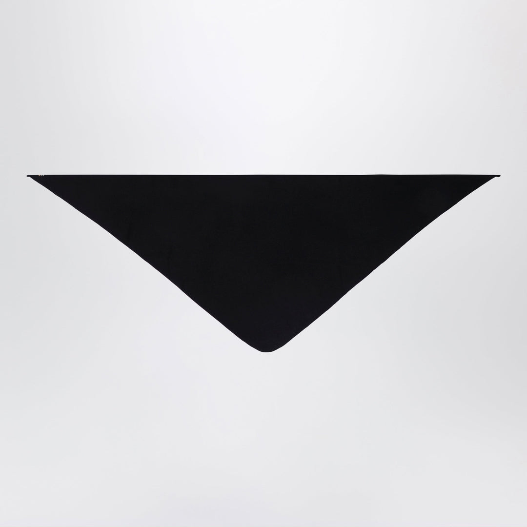 Extreme Cashmere Scarves & Shawls - Nero | c8884a4520bc6297caca546c19c4e7e3f45892f3