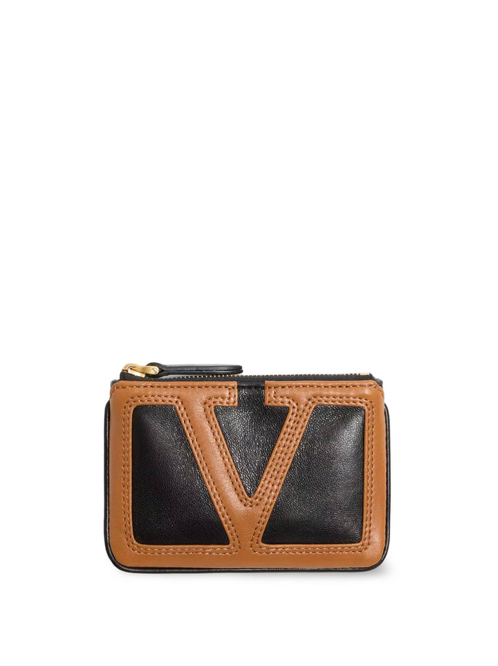 Valentino Garavani Accessories - NERO/SPICE | e955226db2d426ac85f137a0ce2a8e722bffa94d