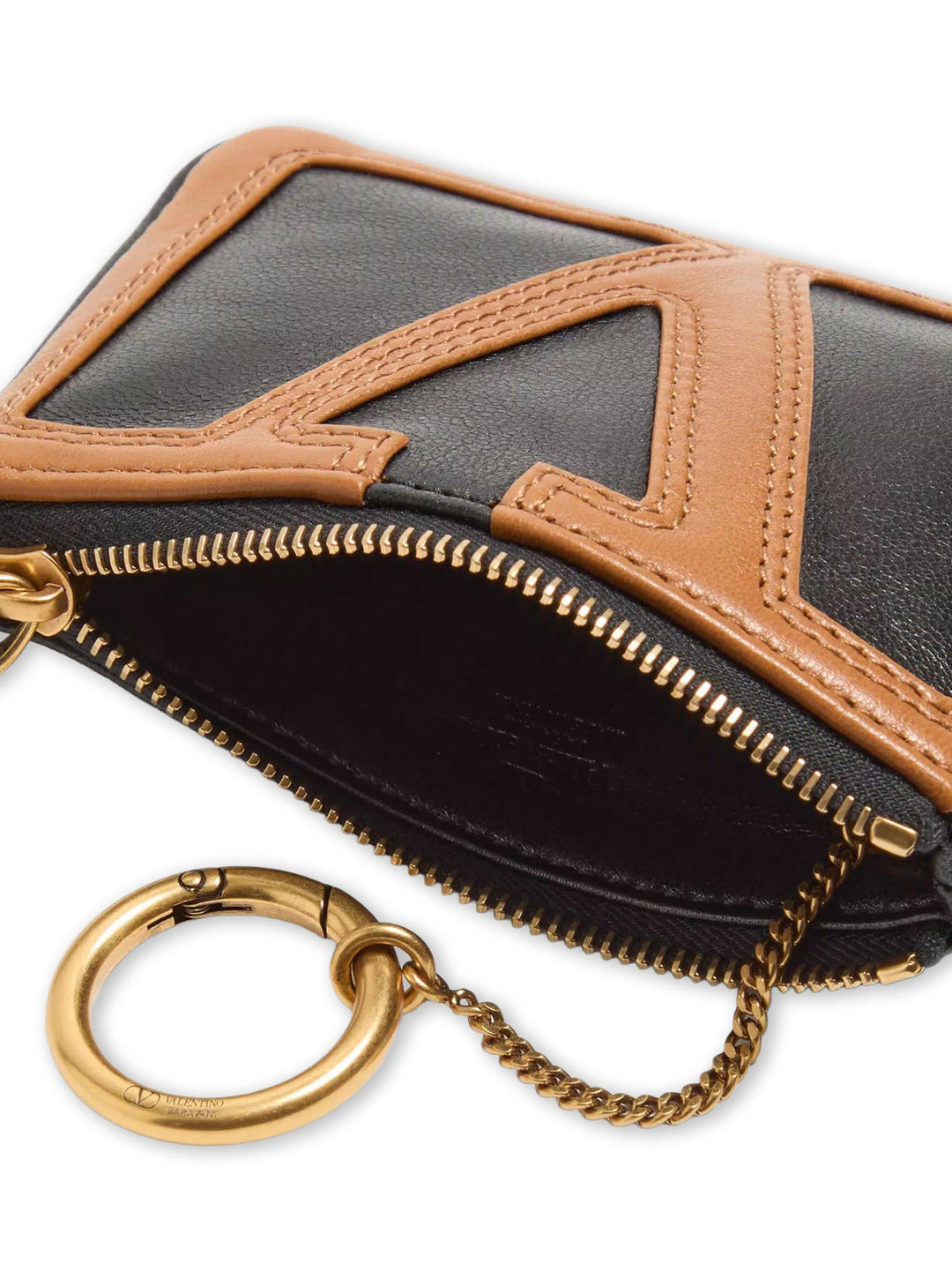 Valentino Garavani Accessories - NERO/SPICE | d0150d37db3ce08732ad4b58b22f3c58eb38a68d