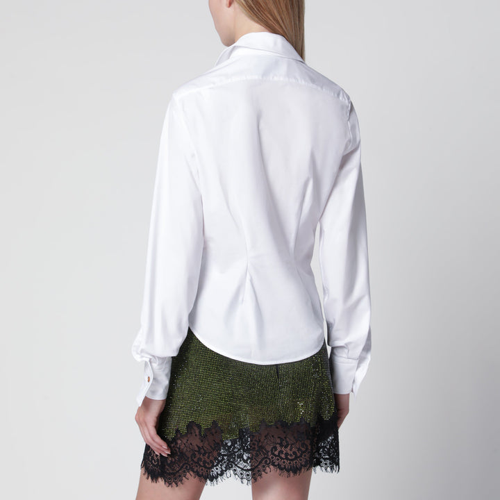 Vivienne Westwood Shirts & Tops - Bianco | 758464811501e196257f5e77b45a16541d78c3fb