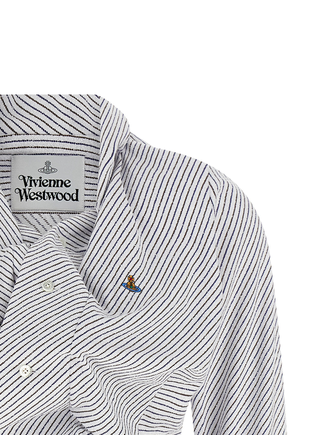 Vivienne Westwood Drunken Camicie - Multicolor | 963c0aa5f48bd5283b239764b2ba8feb87c11222