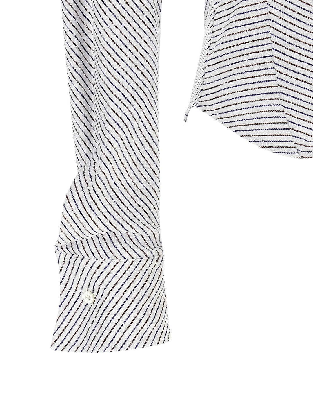 Vivienne Westwood Drunken Camicie - Multicolor | b676cd1043abaa1806a8bca3bf52f1e7dd72f57e
