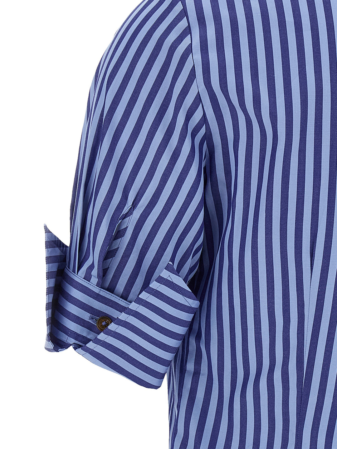 Vivienne Westwood Violin Camicie - Blu | 84eea5737d7e3643d3e8994a22f497da0b90fa6f