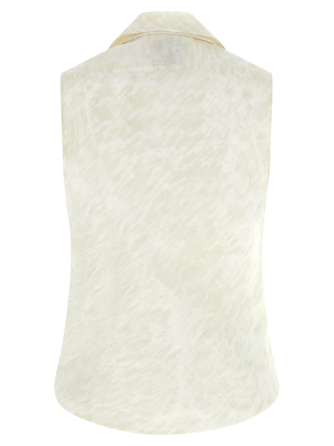 Vivienne Westwood Drunken Camicie - Beige | d79644e3440d7d563eaec2eef48d6d4bcc23b77e