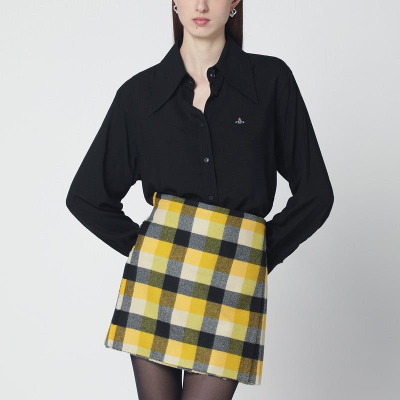 Vivienne Westwood Shirts & Tops - Nero | 09c7ccbb188e4e6e623458b67c34662d3f3c3739