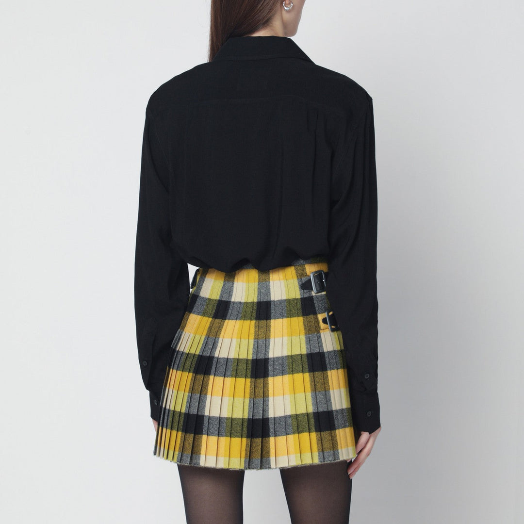 Vivienne Westwood Shirts & Tops - Nero | 6e0015857cbf2fae4afcc8ea247910f32b703bec