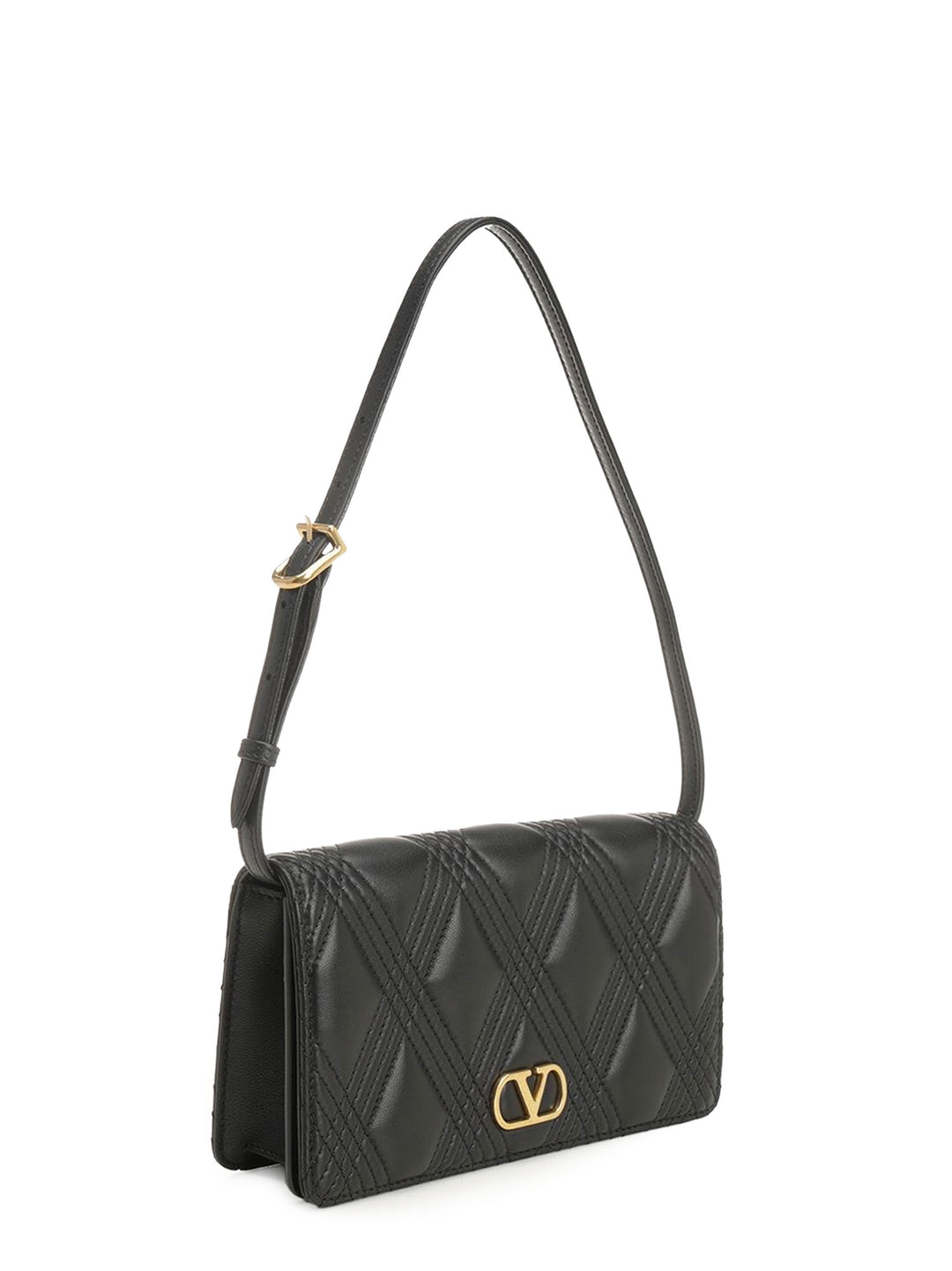 Valentino Garavani Bags - Blacks and greys | f6945abf68882e074be5c4ae4e14bb8e06828df5