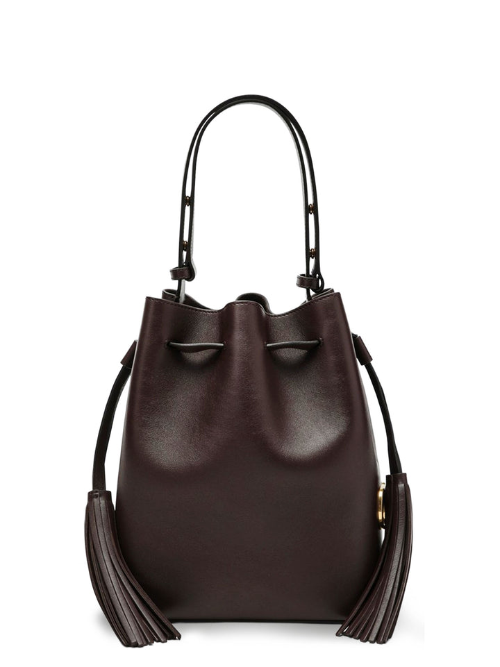 Valentino Garavani Bags - DARK COFFEE | 877390ff44f5f2824145b1532cdf4f7a602a3718