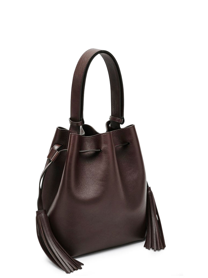 Valentino Garavani Bags - DARK COFFEE | 855f5a3c31970b6e2eeda533f7acd373468400a1