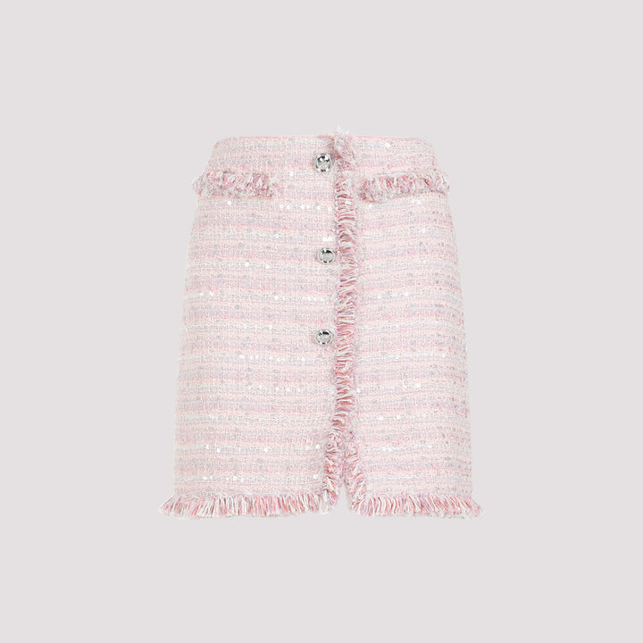 Giambattista Valli Mini skirts - Pink & Purple | 53eb64f6db29b3b11a97451098b5bf9067faf862