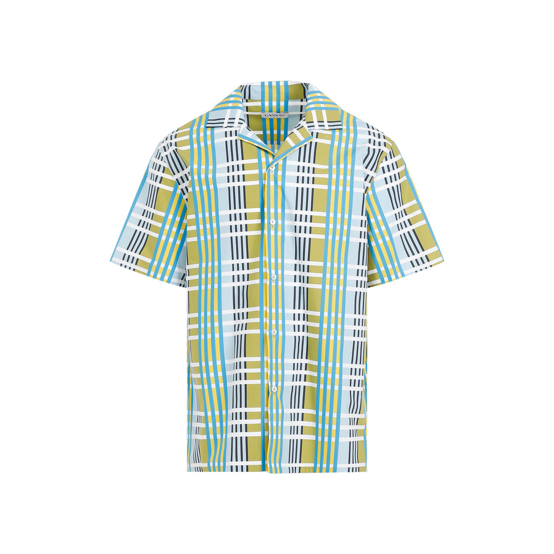 Lanvin Shirts - Multicolour | 1231de553d6e8e4e68beea7bc68171f71a82b5e3