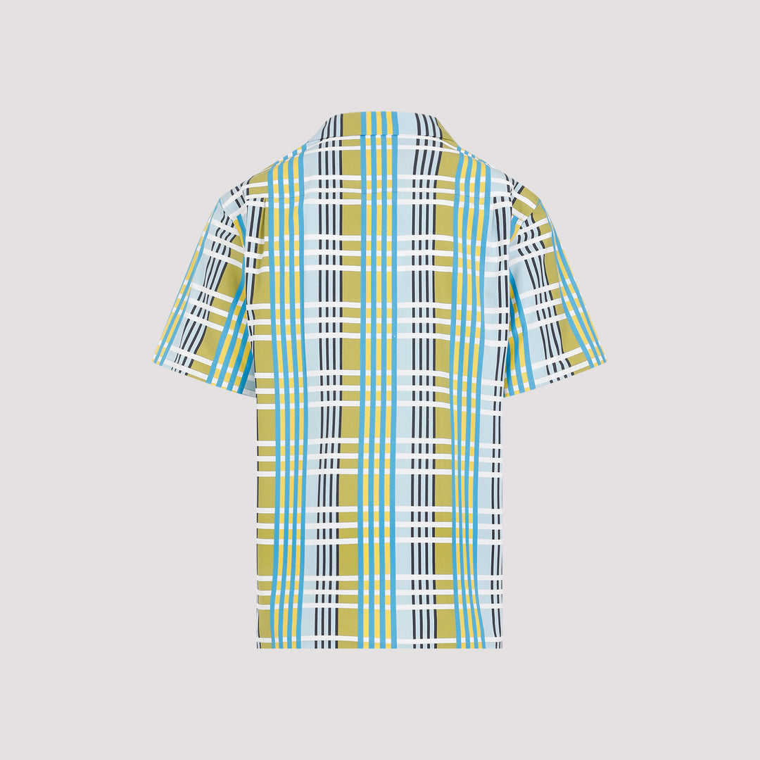 Lanvin Shirts - Multicolour | 39fa5f4d9ad247aa8e85ec922589d9f1ff99585b