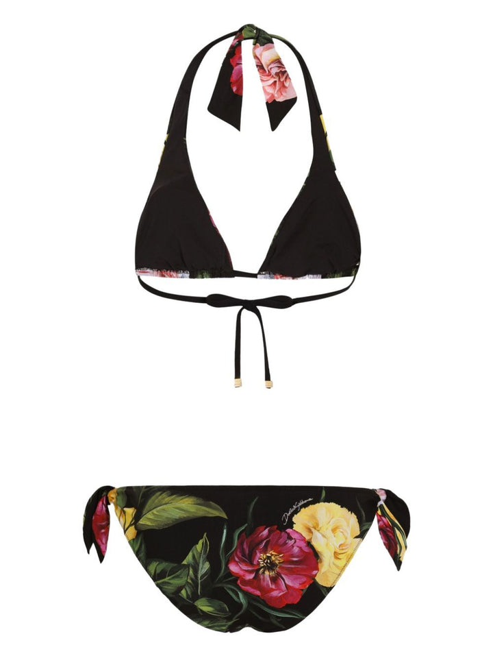 Dolce & Gabbana Bikinis - Nero | b9b8a9a7898b6b7fe6e8b13fde5840b3a4e2157a