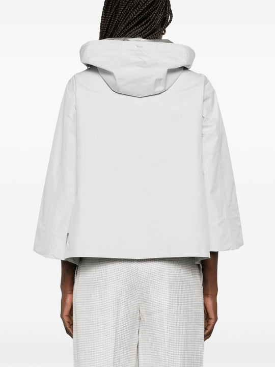 Black Polyamide Pouch