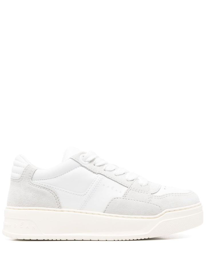 Hogan Sneakers - Bianco | dde723913a7aed123528affd25e939e0aca83510