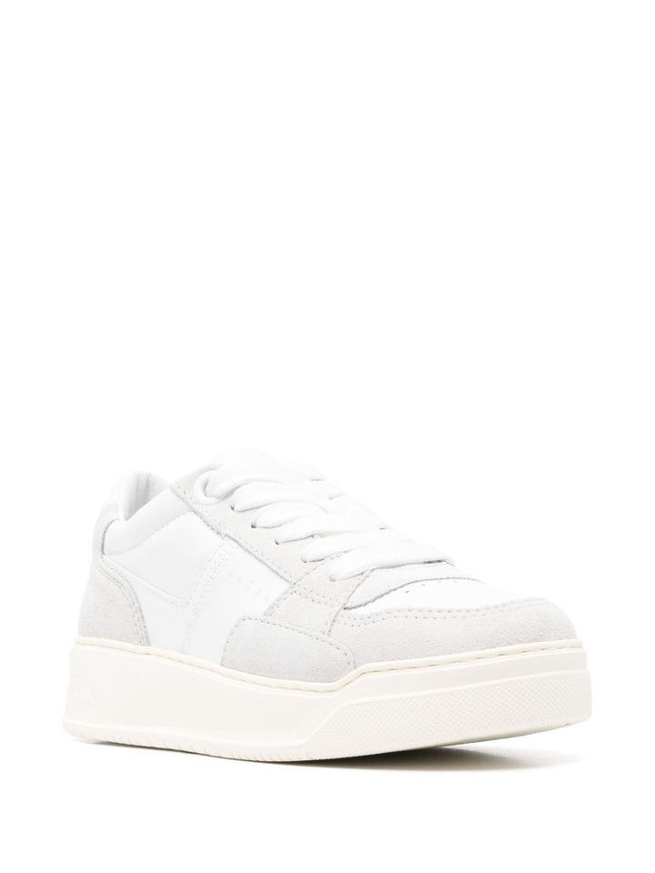 Hogan Sneakers - Bianco | 426cba2c664e8ab8c8d91757e698328ffba36e0c