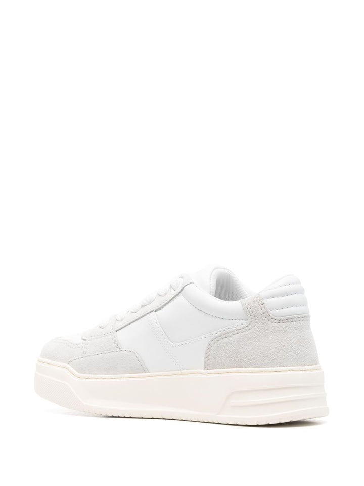 Hogan Sneakers - Bianco | ed1cae42fb857e319675822e5c18753e9827fec5