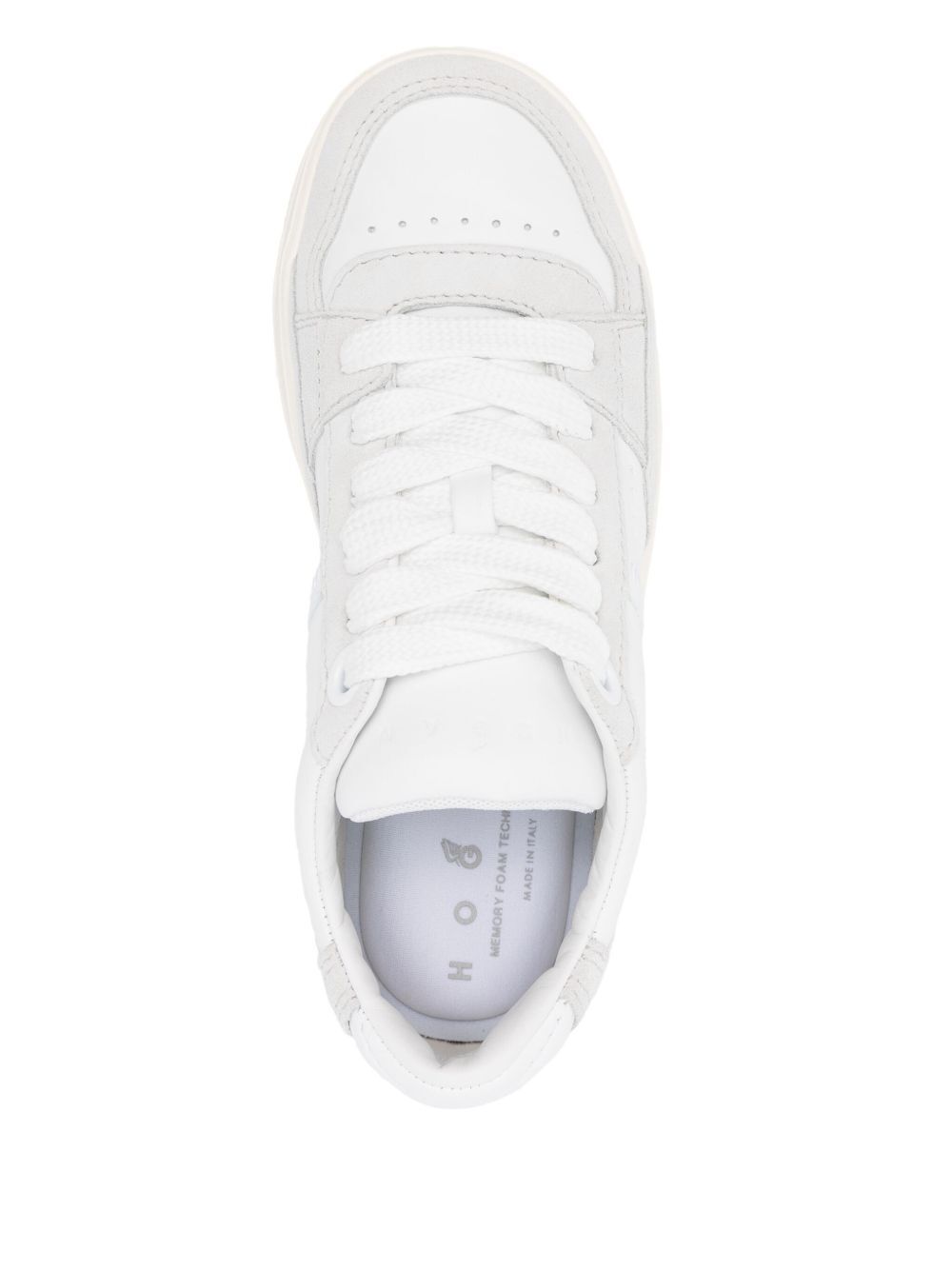 Hogan Sneakers - Bianco | c77ecd68aba7a758d7da27309c854ebca5319dfe