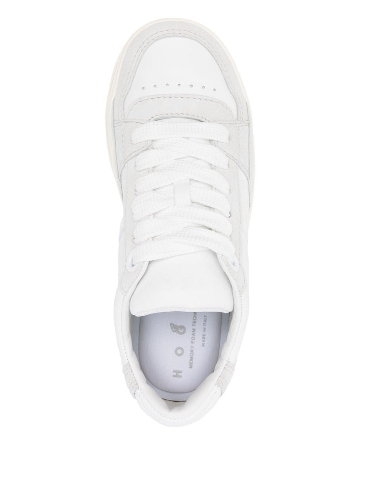 Hogan Sneakers - Bianco | c77ecd68aba7a758d7da27309c854ebca5319dfe