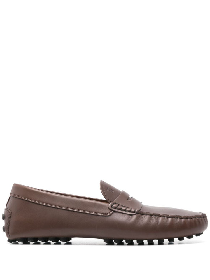 Tod`S Mocassini - Marrone | 3921047b1ec9c918389976546ba50d7e67e61fbc