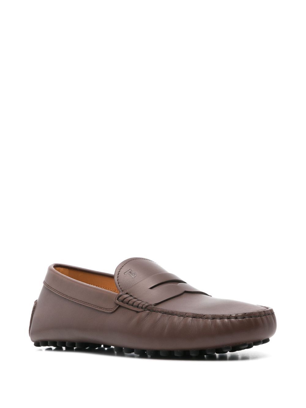 Tod`S Mocassini - Marrone | 2af6988280c03d93abc8c5d4f06fd133d635b1bd