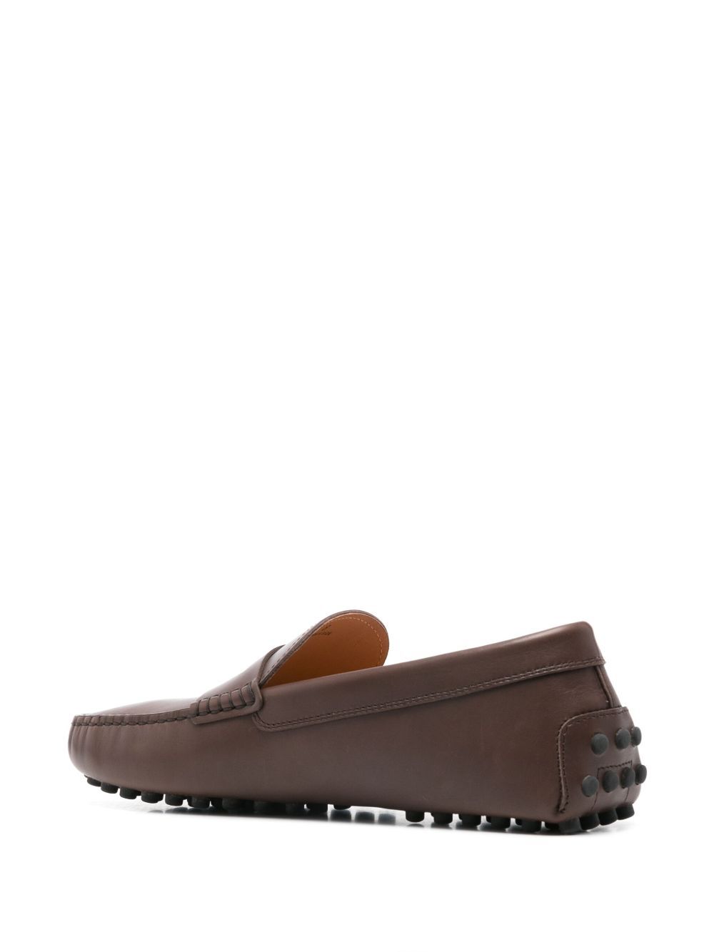 Tod`S Mocassini - Marrone | db8664c0870ca78c387243d8edf3bb5298e35d51