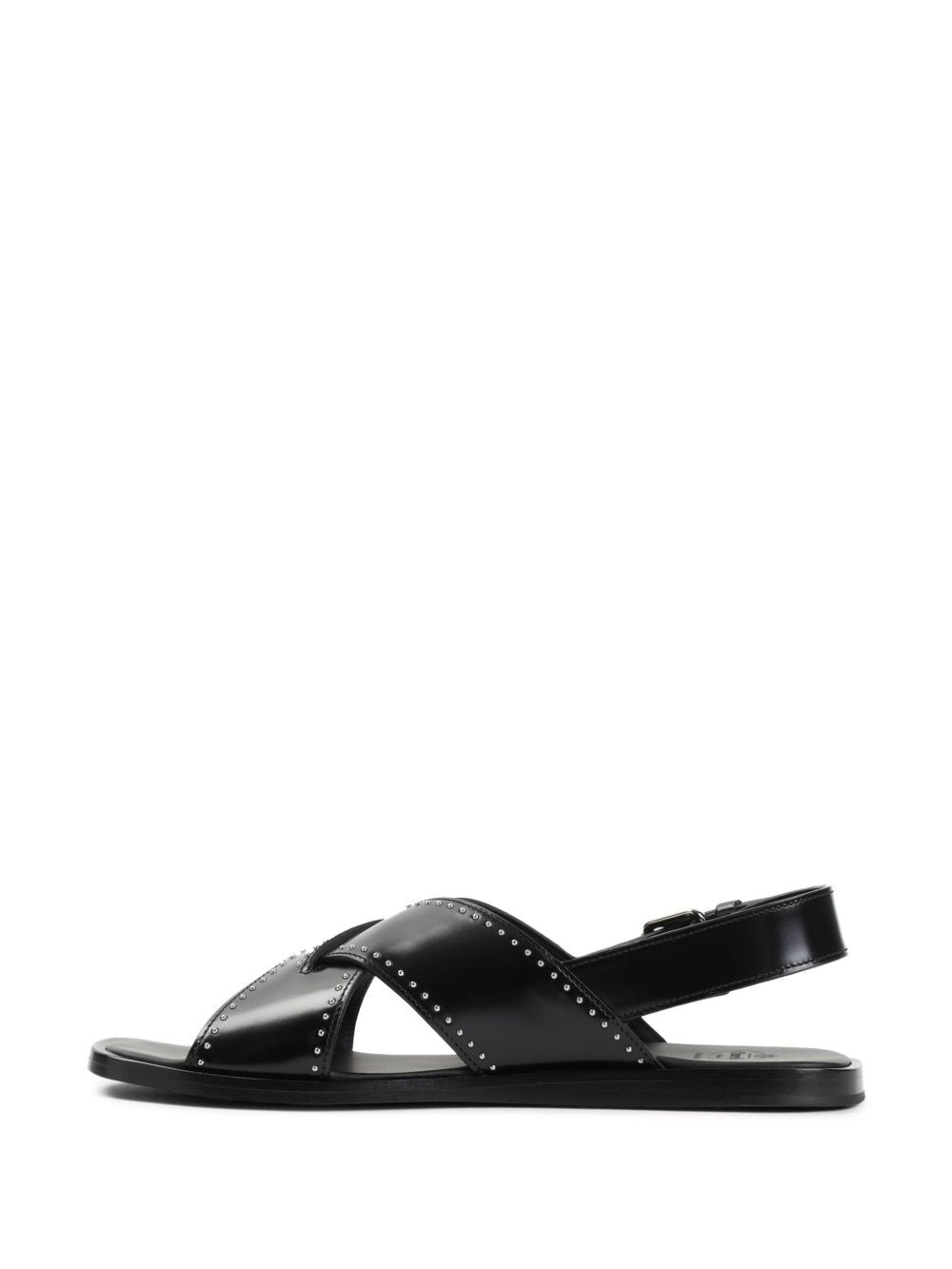 Church'S Sandali - Nero | 44bf857c9ab5da28eeb51de072768d4bf260456f