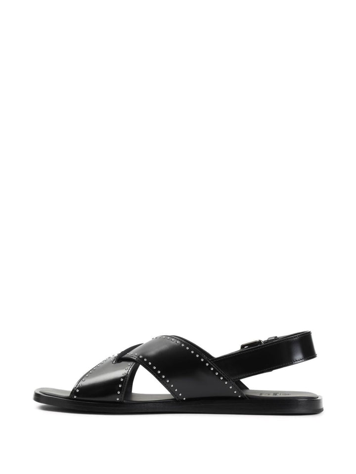 Church'S Sandali - Nero | 44bf857c9ab5da28eeb51de072768d4bf260456f