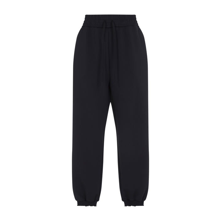Moncler Track pant - Nero | 970f2a23dace7c37bf9e189f6a22c8eb73318412