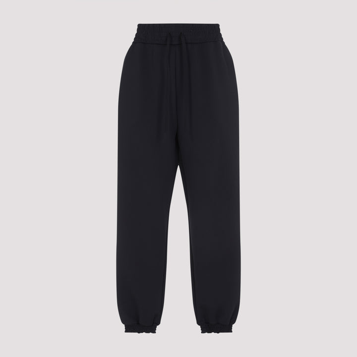 Moncler Track pant - Nero | 41f48962846049efed3833459cc514e629926498