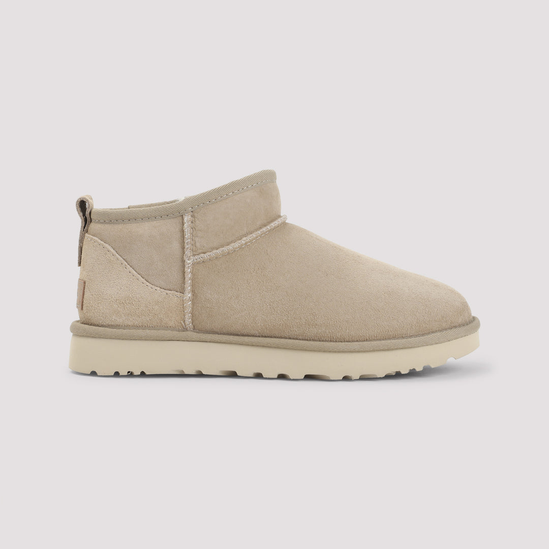 Ugg Boots - Marrone | e10ed2b0b5ae5f678de3f16ebf5dec0d87e34ef0