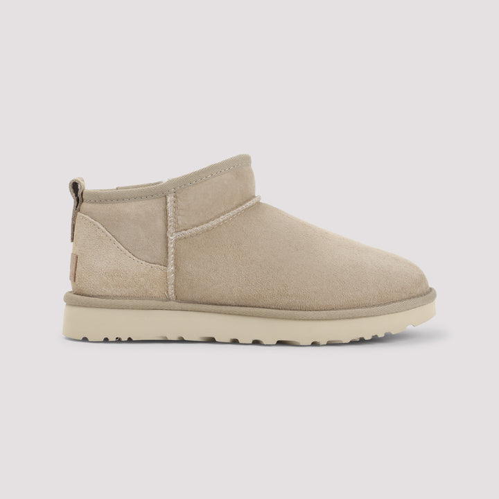 Ugg Boots - Marrone | e10ed2b0b5ae5f678de3f16ebf5dec0d87e34ef0