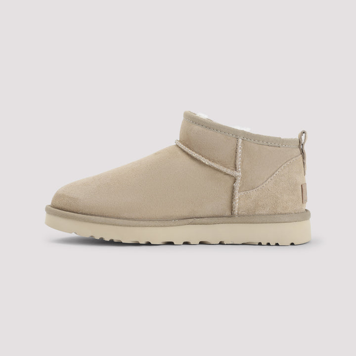 Ugg Boots - Marrone | 37c808934a6298a3f6dd190ebc8e91888a1e2ec9