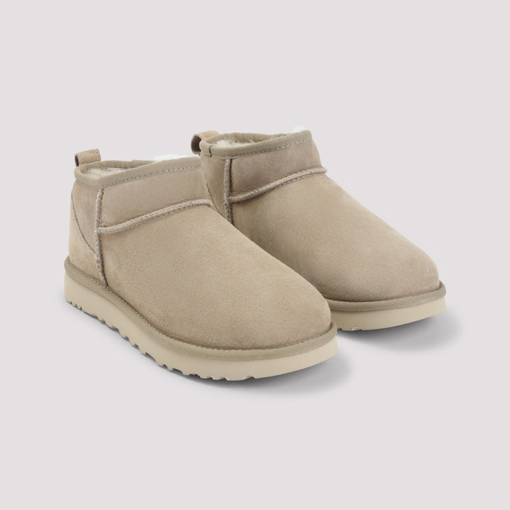 Ugg Boots - Marrone | b5413db8c0bd124fa69c68835f239a9c45010553